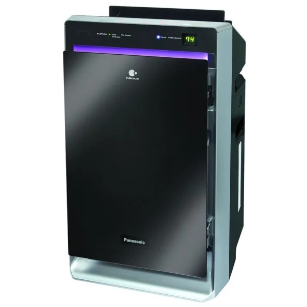Panasonic Econavi Humidifying Nanoe Air Purifier - F-VXK90MKK