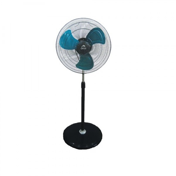 Orca 20" Indoor Stand Fan - FL-500M-A