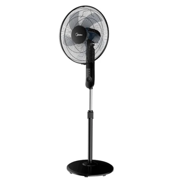 Midea 800Watts, 16" Stand Fan - FS40-15FR