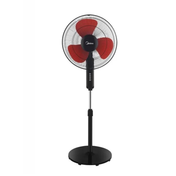 Midea 2in1 45Watts, Stand Fan - FS40-19K