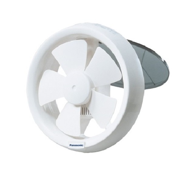 Panasonic 8" Window Mount Type Ventilating Fan - FV-20WU4NAMG