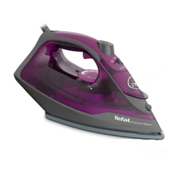 Tefal 2600Watts, Express Steam Iron - FV2843M0
