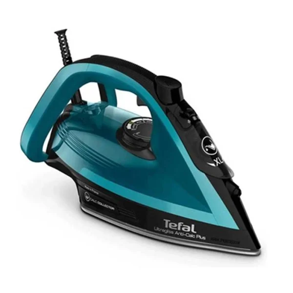 Tefal 2800Watts, Ultragliss Plus Steam Iron - FV6832M0