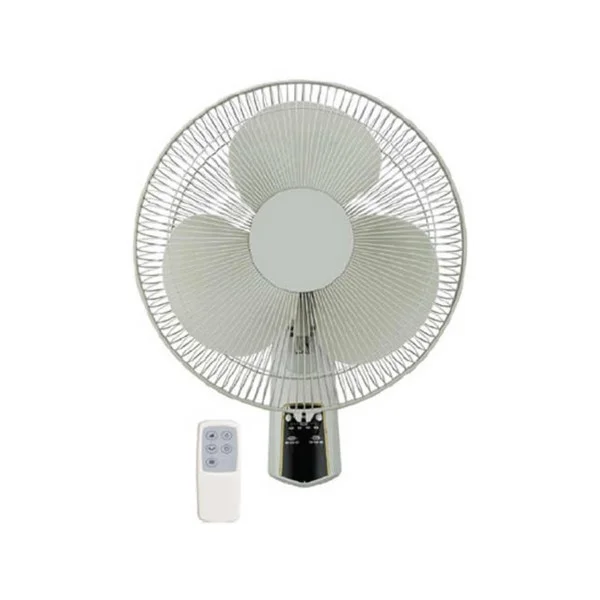Midea 16" 3 Speed Wall Fan - FW40-7JR