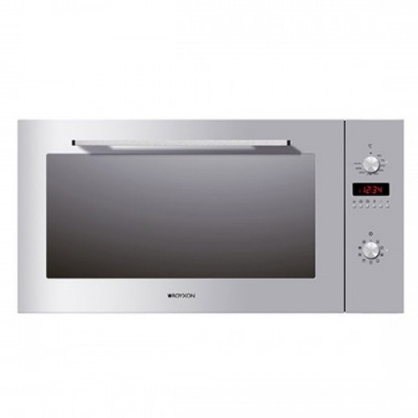 Flamegas Built-In Oven 90cm, Stainless Steel - GF993IXN