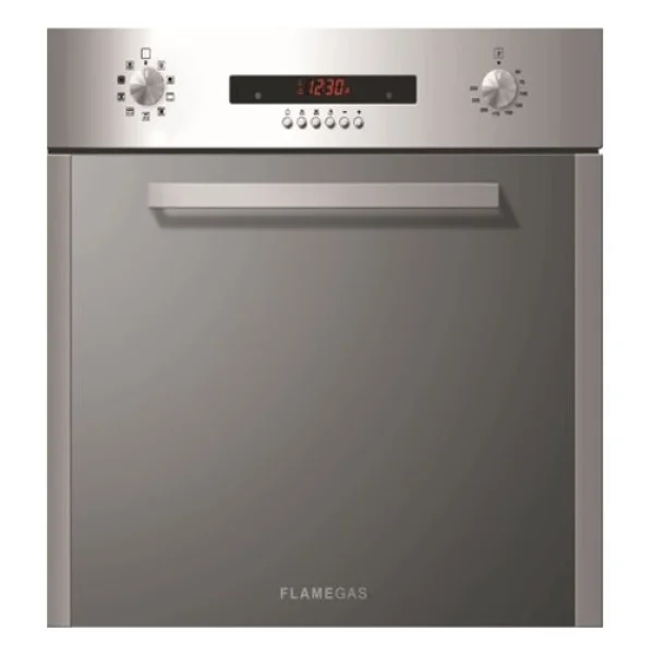 Flamegas Built-In Oven 60cm - GFS93IX