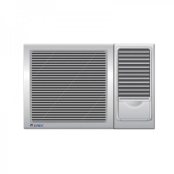 Gree 24,000 BTU Window Air Conditioner - GWK-24