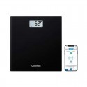 Omron Connected Body Scale, Black - HN-300T2-EBK