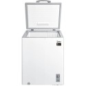 Midea 185L Capacity, 6.5Cft Chest Freezer, White - HS-186CN