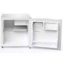 Midea 65L Capacity, Single Door Refrigerator, White - HS-65L