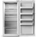 Midea 772L Capacity, Up-Right Refrigerator/Freezer, White - HS-772FWE(WR)-T