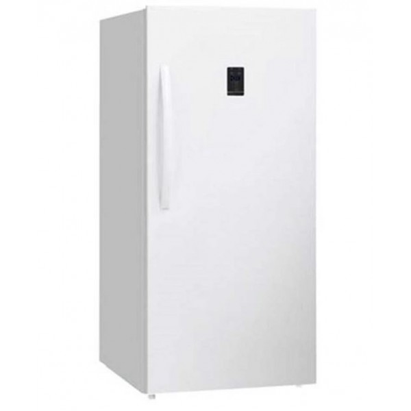 Midea 772L Capacity, Up-Right Refrigerator/Freezer, White - HS-772FWE(WR)-T