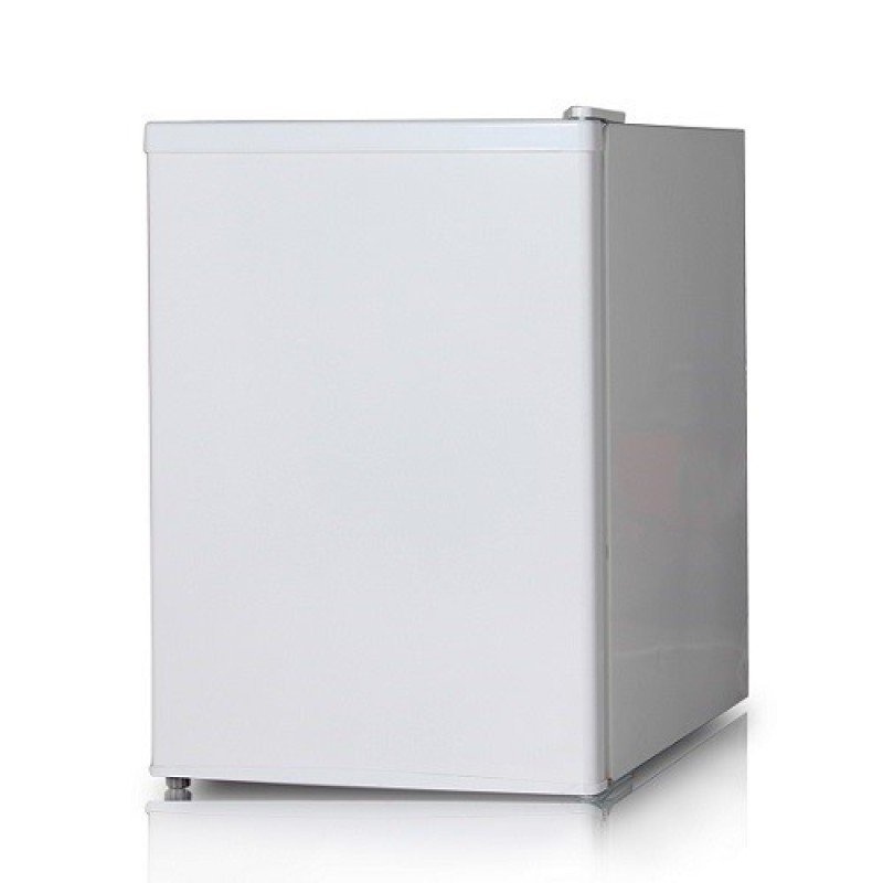 تسوق Midea 87L Capacity, Single Door Refrigerator, White HS87L في الكويت Kokonano
