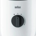 Braun 800Watts, Power Blender, White - JB3100WH