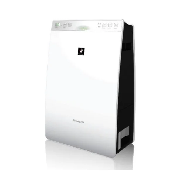 Sharp 21Sq.m Area Coverage Sensor Air Purifier - KC-F30SA-W