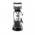 Delonghi 150Watts, Dedica Electric Coffee Grinder, Silver - KG521.M