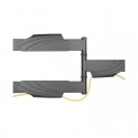 Orca Motion OLED Wall Mount for 32" - 65" TV - KMA30-243