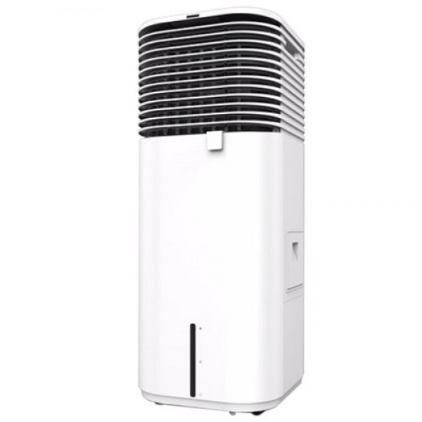Gree 20L Capacity, Air Cooler, White - KSWK-2001DDGL