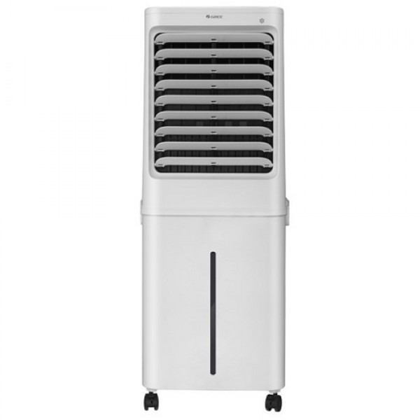 Gree 60L Capacity, Air Cooler, White - KSWK-6001DAGL