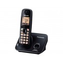 Panasonic Digital Cordless Phone - KX-TG3711BX3