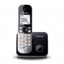 Panasonic Digital Cordless Phone - KX-TG6811UEB