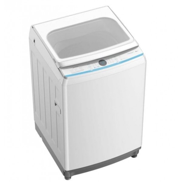 Midea 8KG Capacity, Top Load Washing Machine, White - MA200W80/W-BH