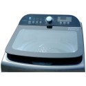 Midea 13KG Capacity, Top Load Washing Machine, White - MAN130-2001PS