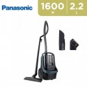 Panasonic 1600Watts, Bagless Cyclone Vacuum Cleaner - MC-CL601A747