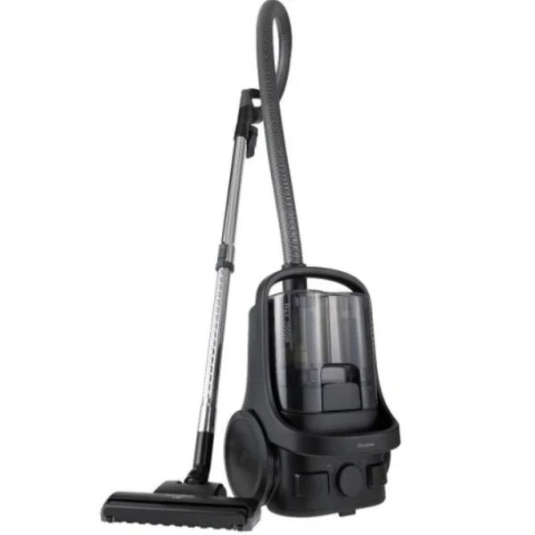 Panasonic 2200Watts, Bagless Cyclone Vacuum Cleaner - MC-CL609H747