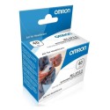 Omron Disposable Probe Covers 40 Pcs/Pkt - MC-EP2-E-EFT