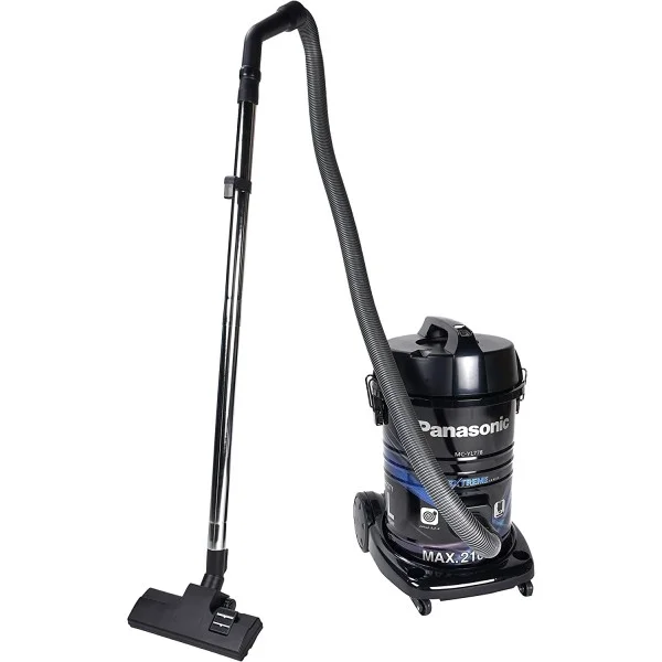 Panasonic 2100Watts, Drum Vacuum Cleaner - MC-YL778AQ47