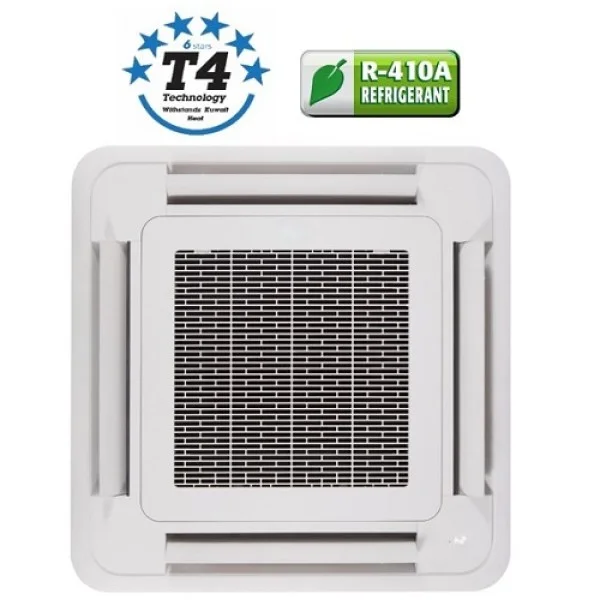 Midea 33,600 BTU Inv...