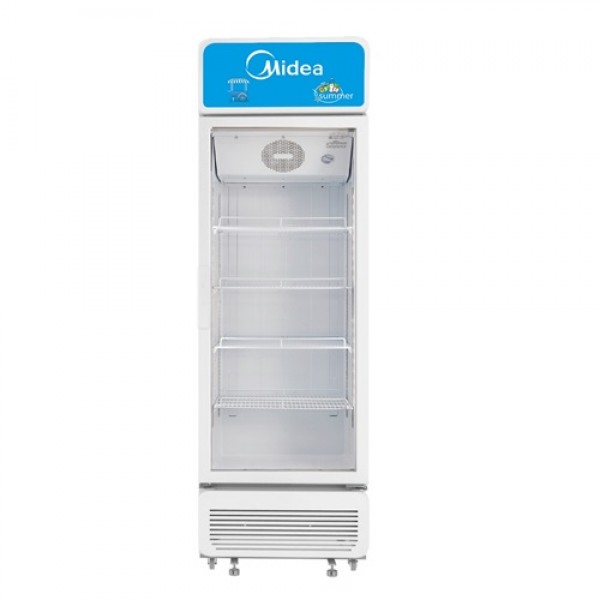 Midea 562L Capacity, 19.8Cft Commercial Refrigerator - MDRZ562FGG21