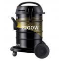 Midea 2200Watts, Drum Vacuum Cleaner - MDVC23