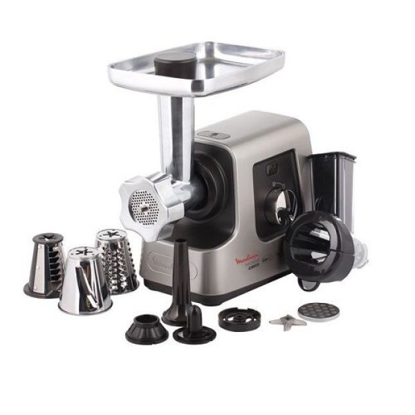 Moulinex 2300Watts, Meat Mincer - ME740H