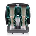 Naipo 2-In-1 Luxury Foldable Foot & Calf Massager - MGF-3600