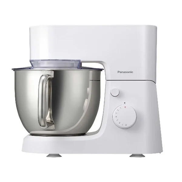 Panasonic 1000Watts, Kitchen Machine - MK-CM300WTZ