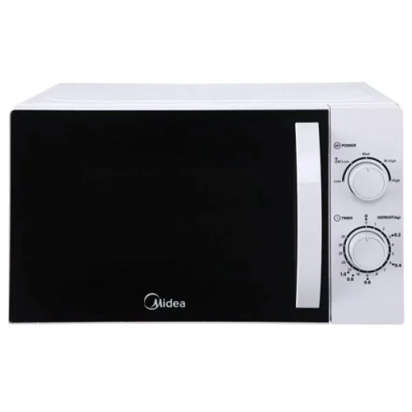 Midea 700Watts, 20L Capacity Microwave Oven - MM720CJ9