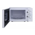 Midea 700Watts, 20L Capacity Microwave Oven - MO20MWH