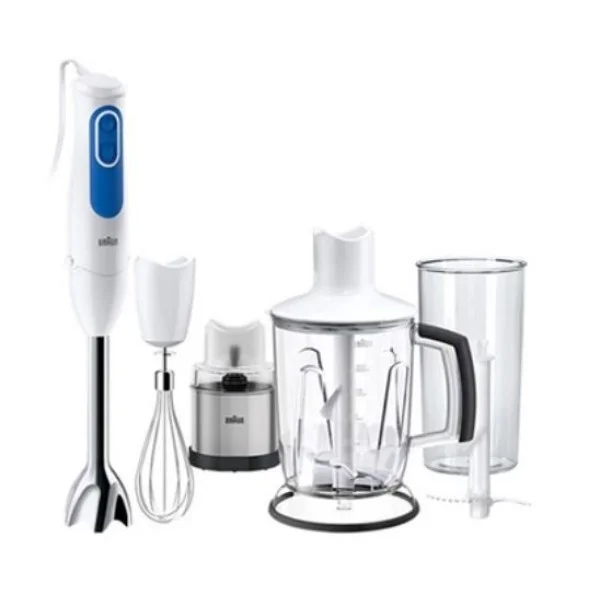 Braun 700Watts, Hand Blender - MQ3048