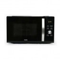 Vestel 1320Watts, 25L Capacity Microwave with Grill - MW-25DGB2