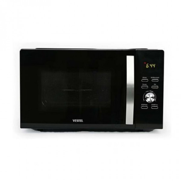 Vestel 1440Watts, 28L Capacity Microwave with Grill - MW-28DCB2