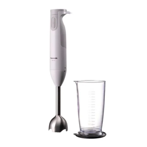 Panasonic 600Watts, Hand Blender - MX-GS1WTZ