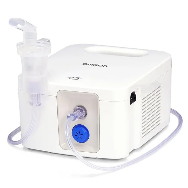 Omron CompAir Pro Nebulizer - NE-C900-E