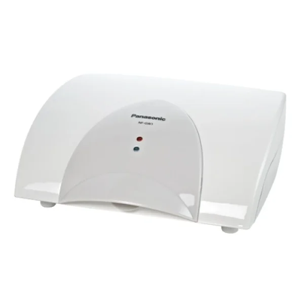 Panasonic 760Watts, 2 Slice Sandwich Maker - NF-GW1WTZ