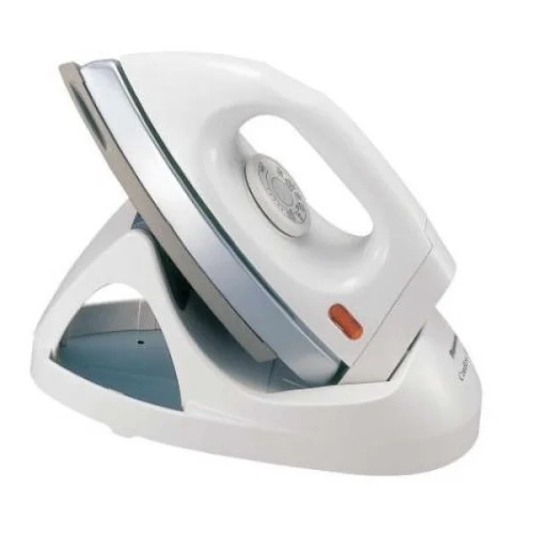 Panasonic 1000Watts, Non-Stick Cordless Dry Iron - NI-100DX