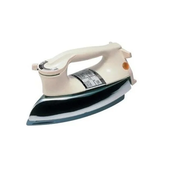 Panasonic 1000Watts, Non-Stick Dry Iron - NI-22AWT