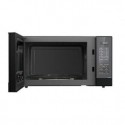 Panasonic 1100Watts, 32L Capacity Microwave Oven, Black - NN-ST65JBKPQ