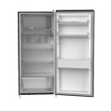 Panasonic 160L Capacity, Single Door Refrigerator, Silver - NR-AF166SSAE