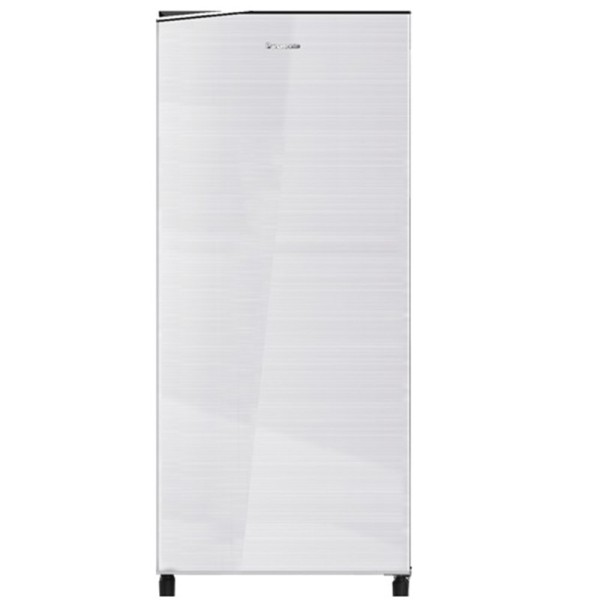 Panasonic 160L Capacity, Single Door Refrigerator, Silver - NR-AF166SSAE